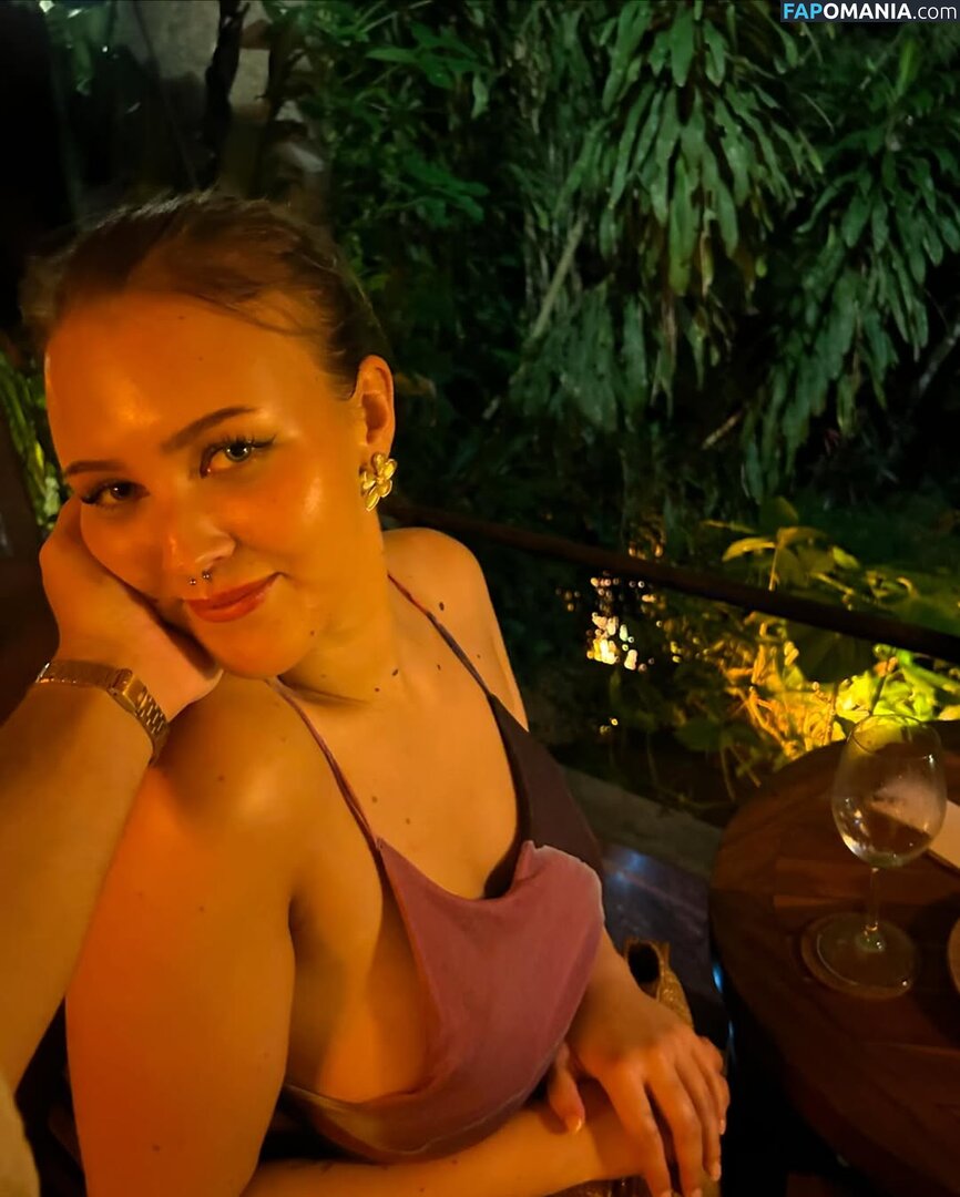 Roz Hill / rhozhill Nude OnlyFans  Leaked Photo #4