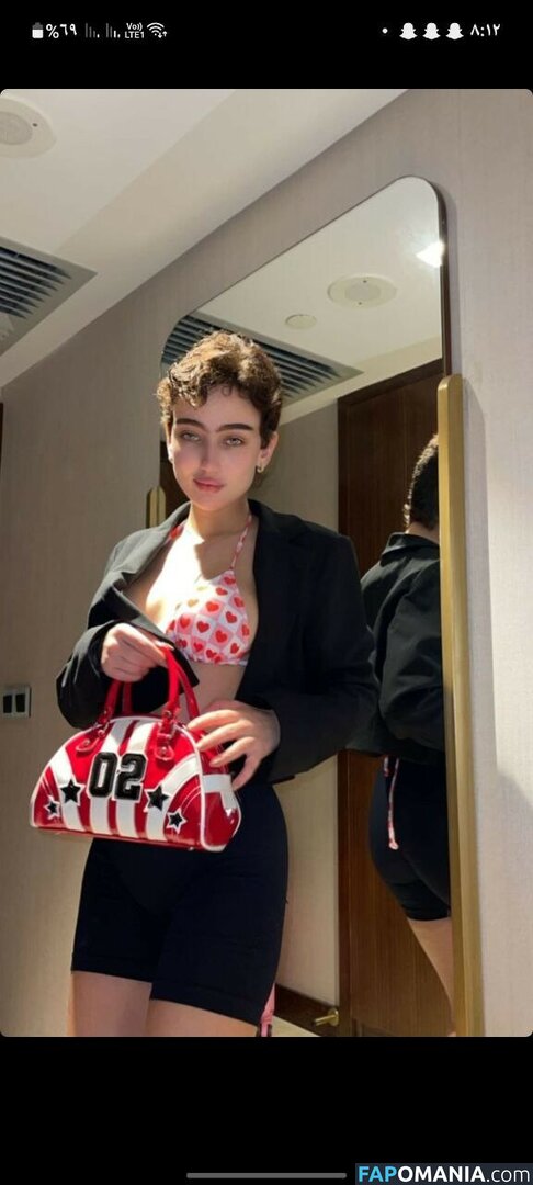 Roz Idrissi / Rozidrissi Nude OnlyFans  Leaked Photo #29