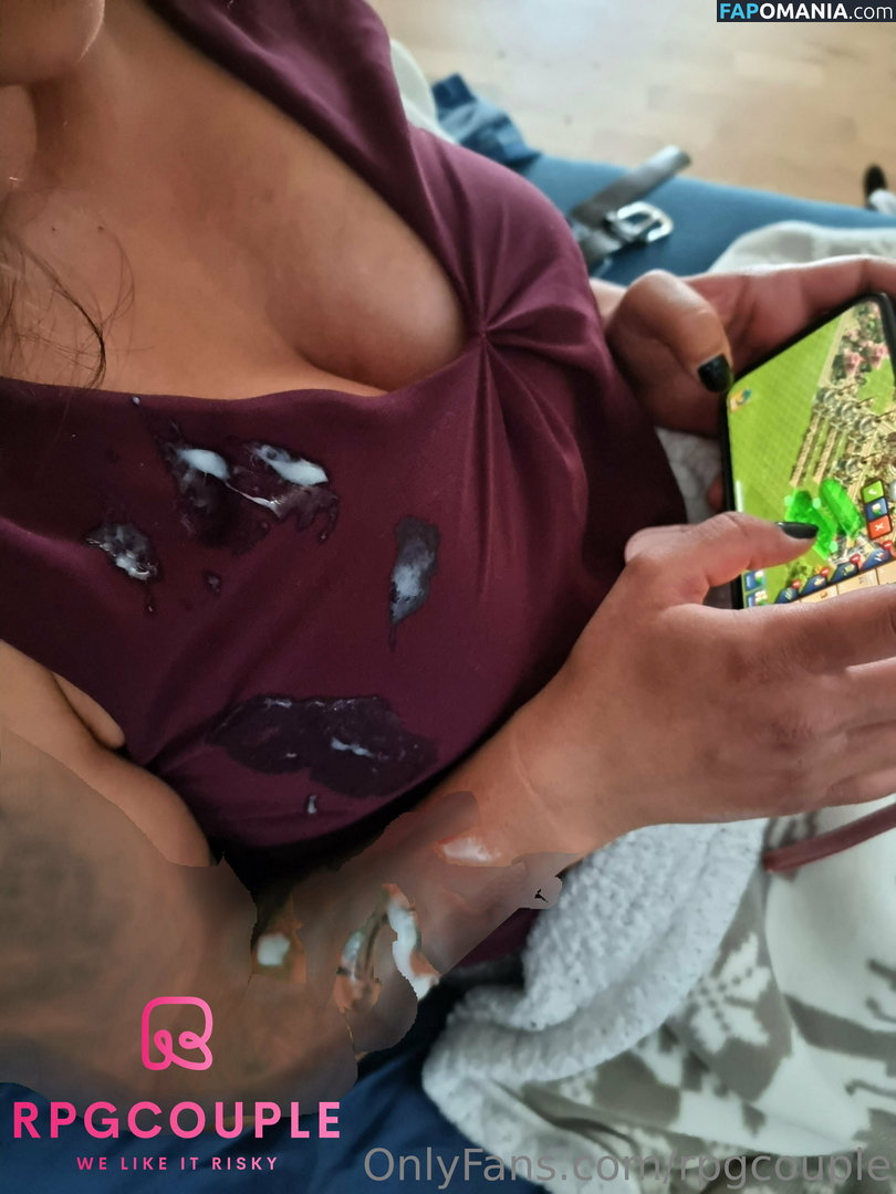 rpgcouple Nude OnlyFans  Leaked Photo #26