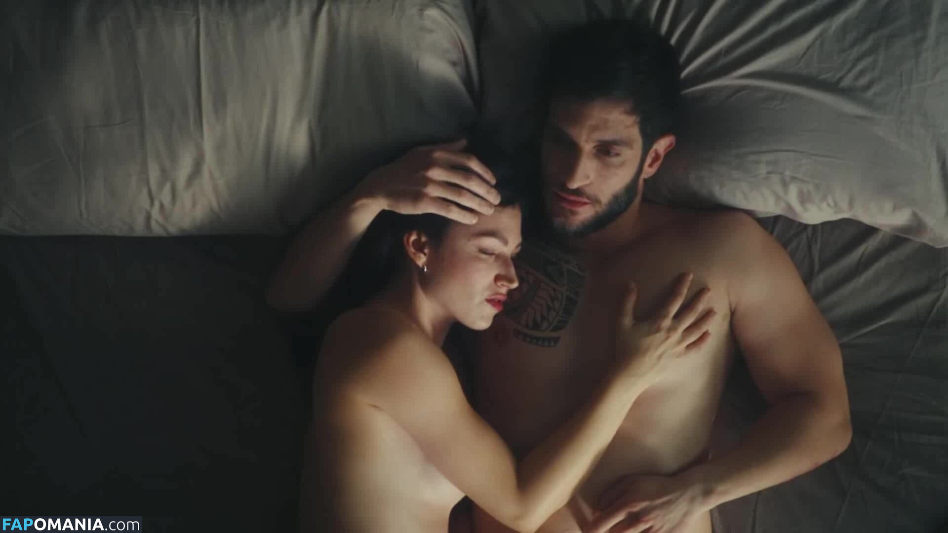 Úrsula Corbero Nude OnlyFans  Leaked Photo #4