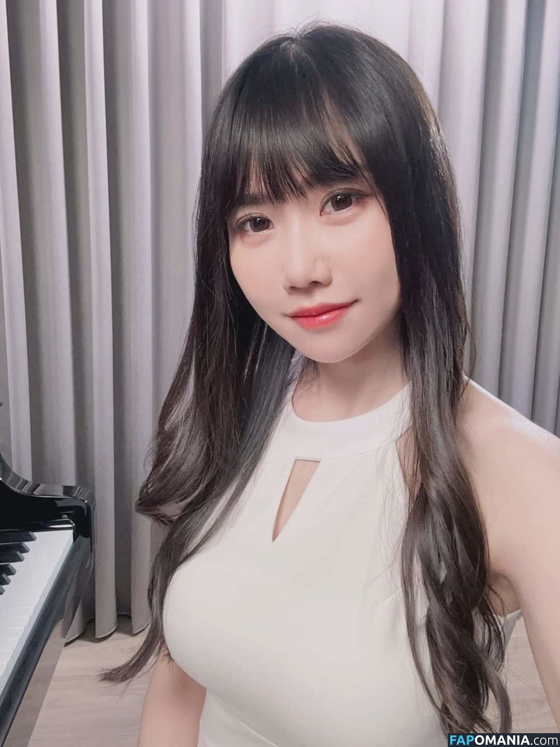 Ru’s Piano / Ru味春捲 / ruruspiano Nude OnlyFans  Leaked Photo #8