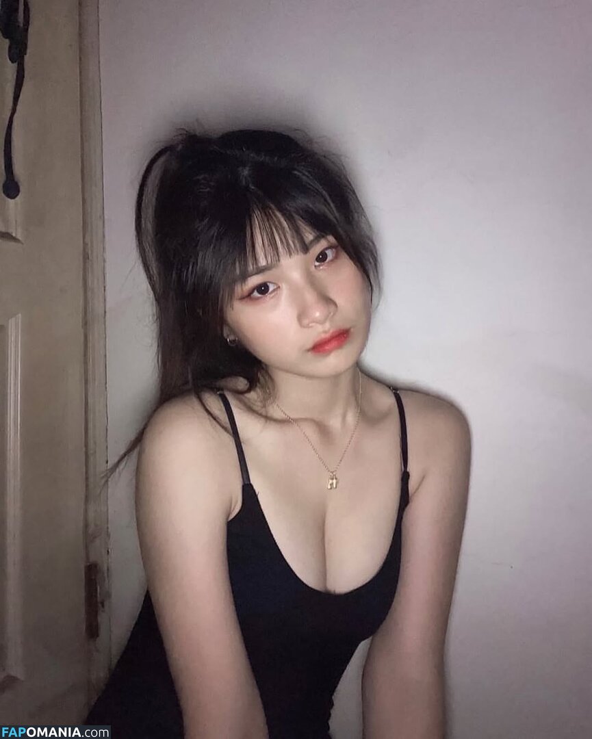 _ru10.29 Nude OnlyFans  Leaked Photo #2