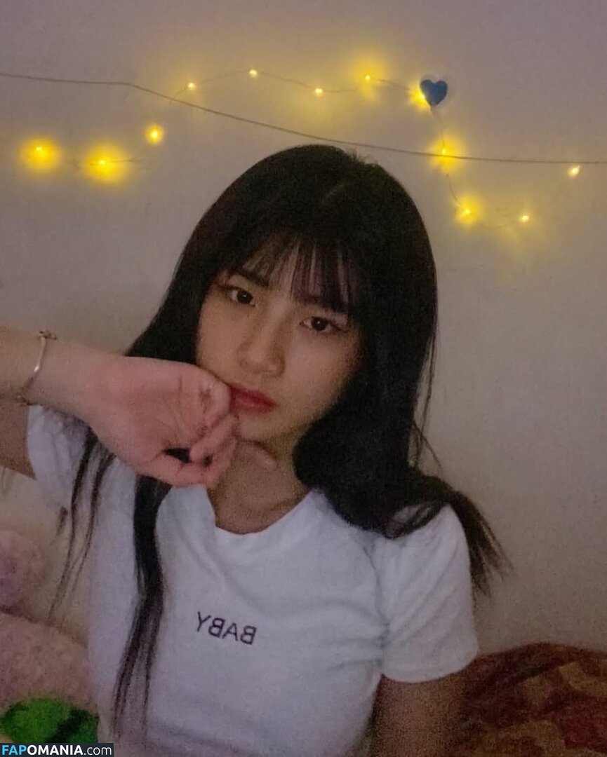 _ru10.29 Nude OnlyFans  Leaked Photo #6