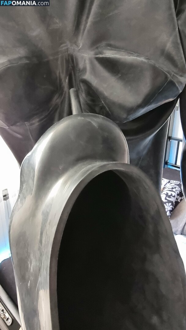 rubberdollemma Nude OnlyFans  Leaked Photo #48