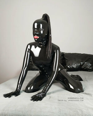 rubberhell