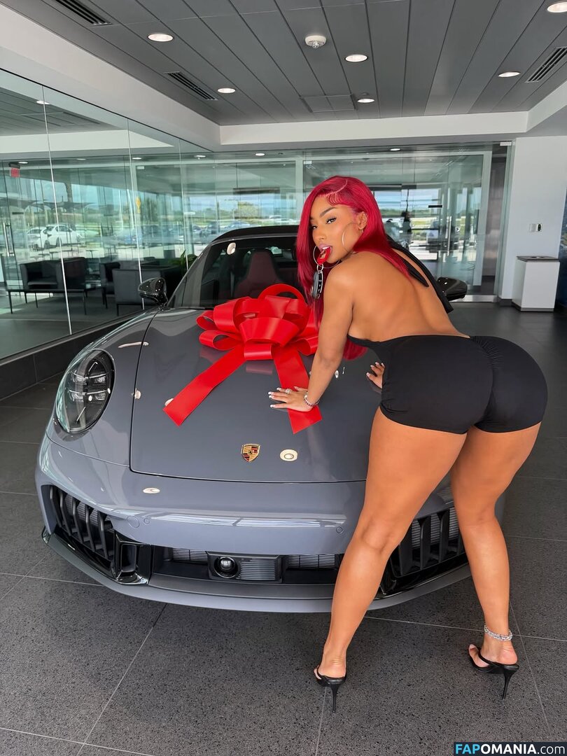 Rubi Rose / rubixrose / therubirose Nude OnlyFans  Leaked Photo #11