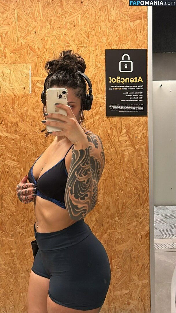 Rubiascarlet / satanatinha / scarlet.rubia Nude OnlyFans  Leaked Photo #91