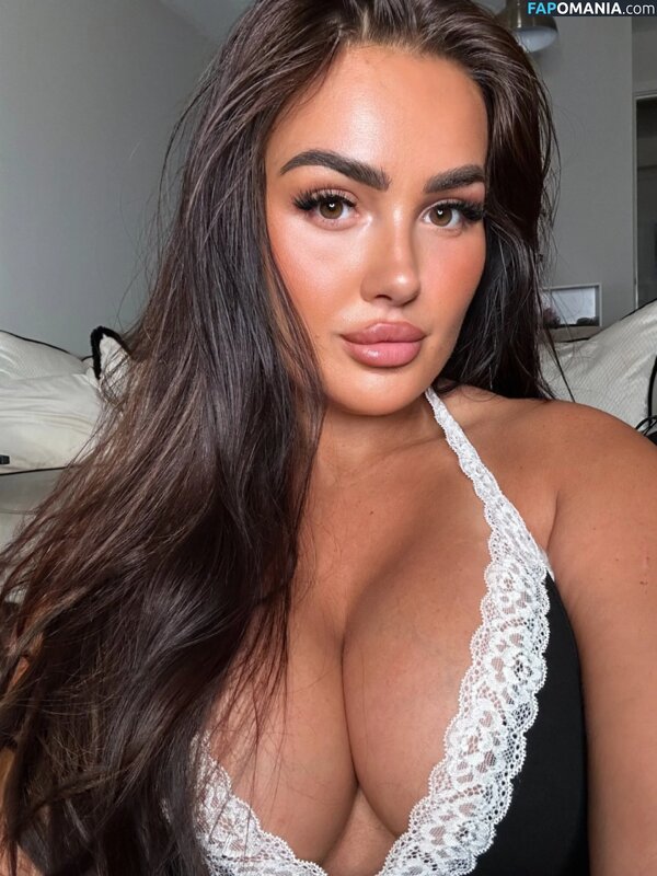 Ruby Brooks / https: / rubybrooksx_ Nude OnlyFans  Leaked Photo #4