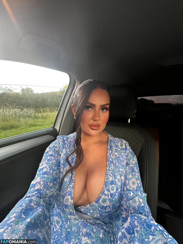 Ruby Brooks / https: / rubybrooksx_ Nude OnlyFans  Leaked Photo #7