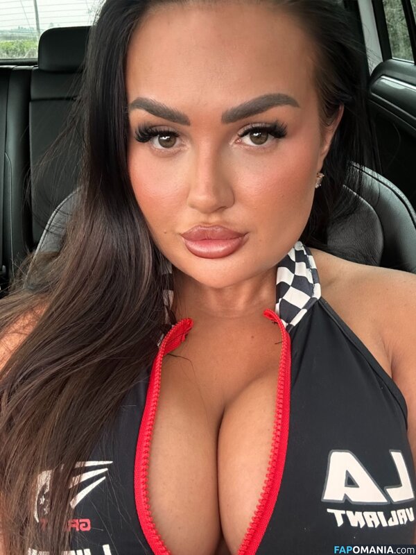Ruby Brooks / https: / rubybrooksx_ Nude OnlyFans  Leaked Photo #8