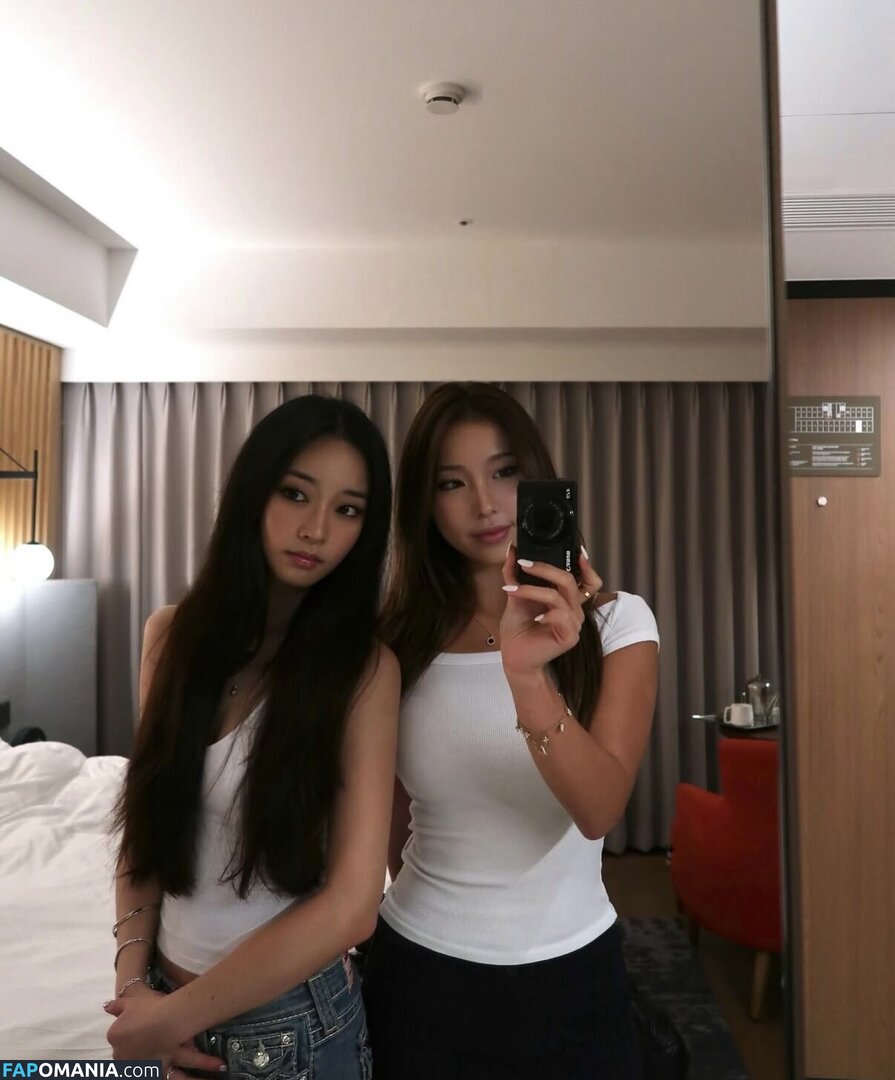 Ruby Eum / rubyeum Nude OnlyFans  Leaked Photo #2