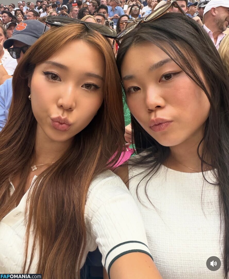 Ruby Eum / rubyeum Nude OnlyFans  Leaked Photo #16