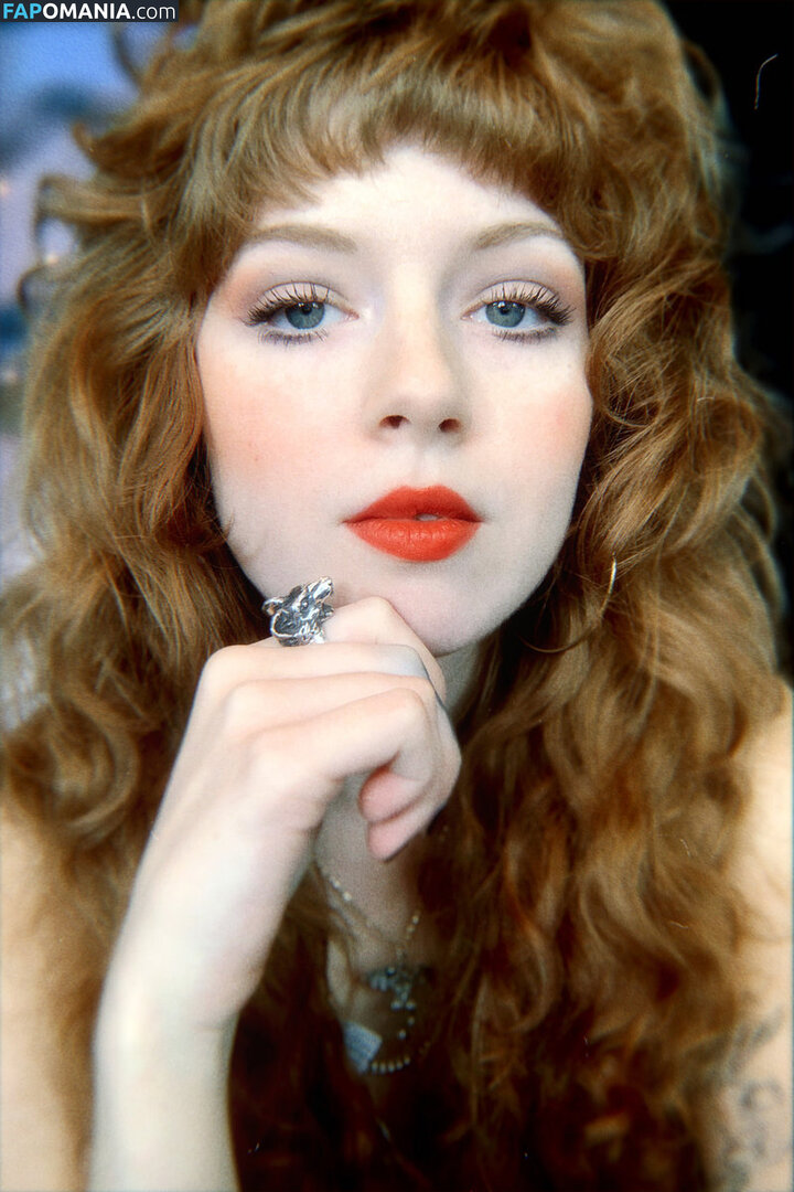 Ruby.Foxfire Nude OnlyFans  Leaked Photo #23