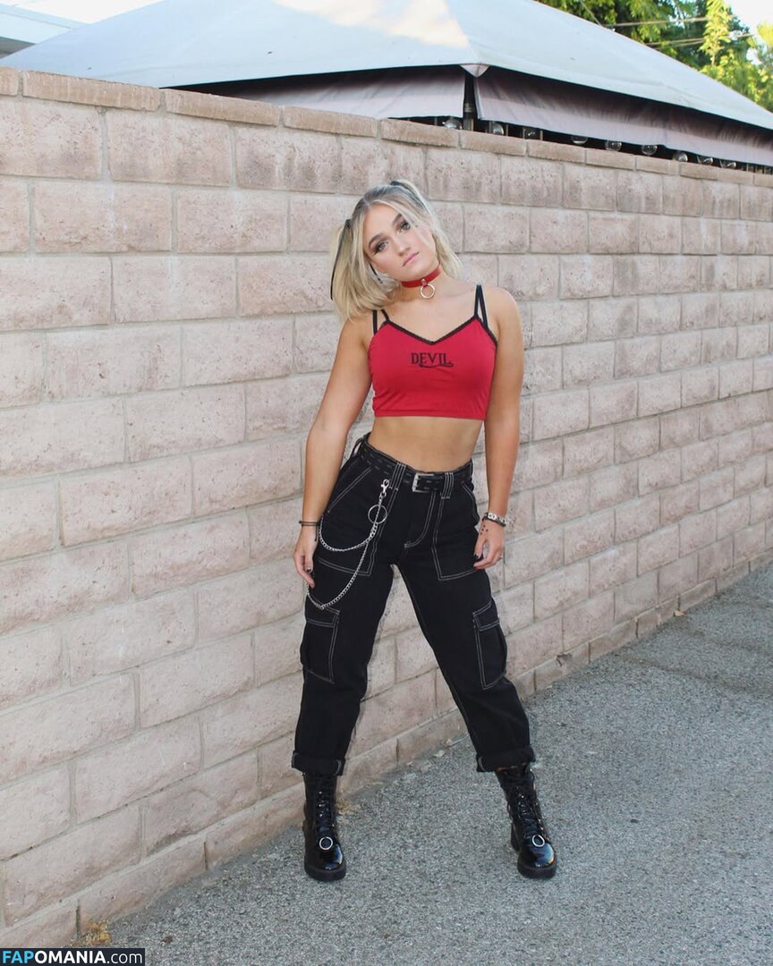 Ruby Imes / rubyimes Nude OnlyFans  Leaked Photo #2