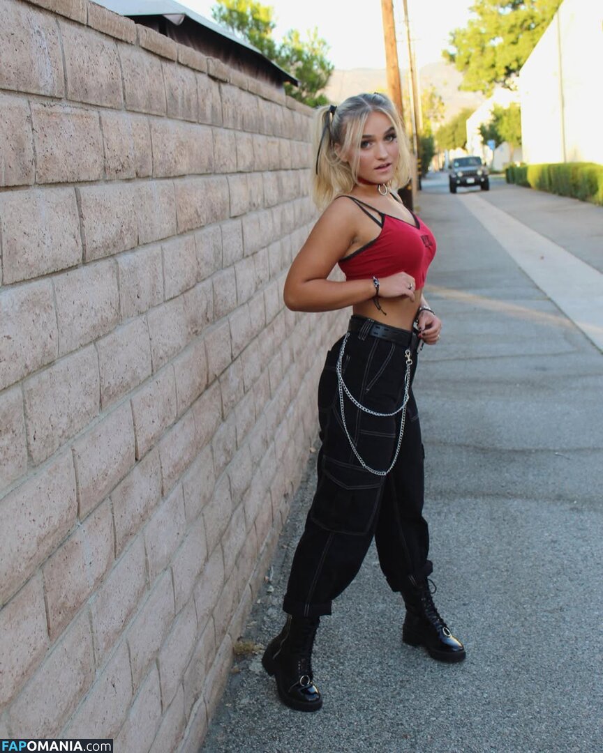 Ruby Imes / rubyimes Nude OnlyFans  Leaked Photo #3
