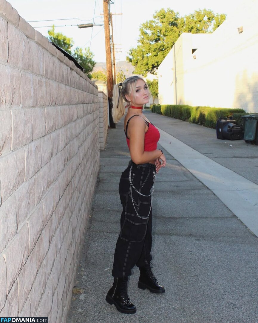 Ruby Imes / rubyimes Nude OnlyFans  Leaked Photo #4