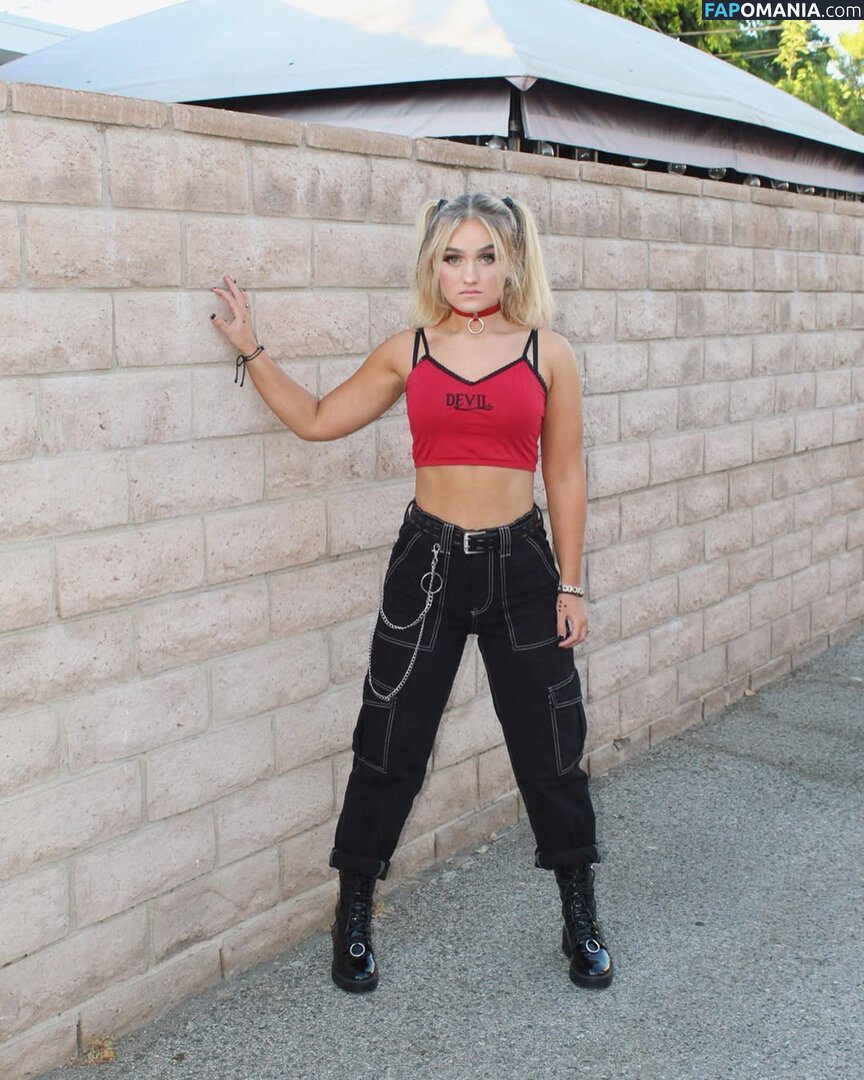 Ruby Imes / rubyimes Nude OnlyFans  Leaked Photo #5