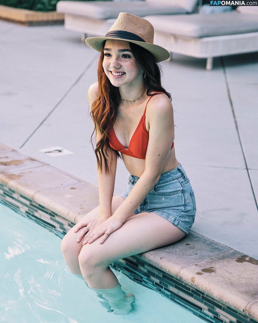 Ruby Jay Nude OnlyFans  Leaked Photo #1