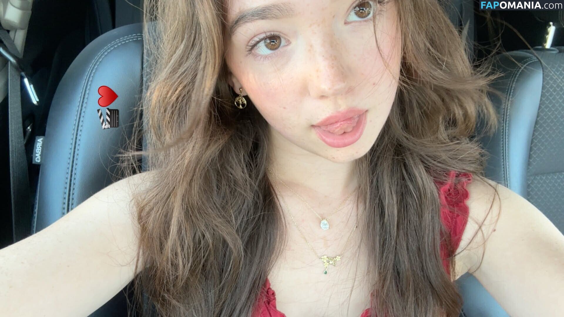 Ruby Jay / iamrubyjay Nude OnlyFans  Leaked Photo #3