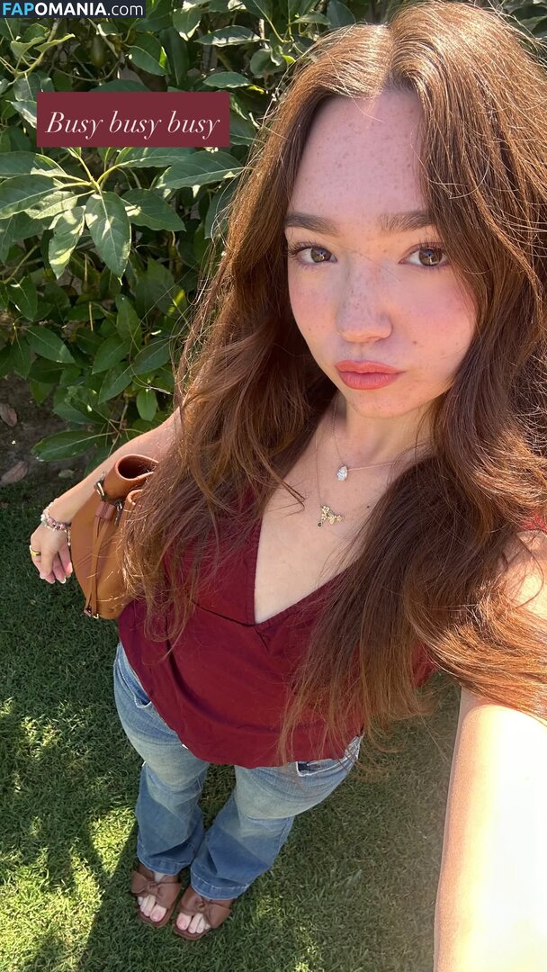 Ruby Jay / iamrubyjay Nude OnlyFans  Leaked Photo #4