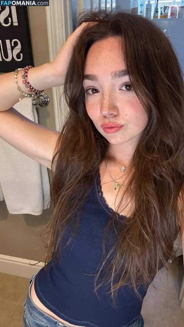 Ruby Jay / iamrubyjay Nude OnlyFans  Leaked Photo #5