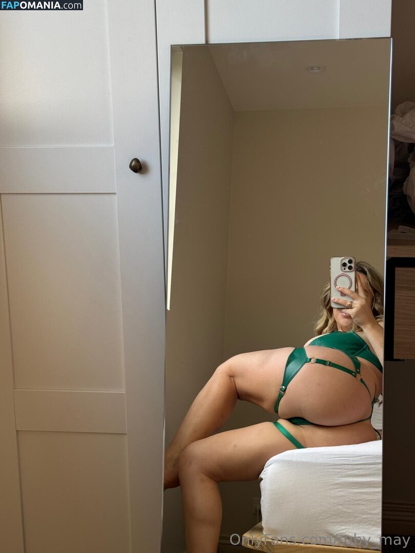 Ruby May / famous4mypersonality / ruby_may Nude OnlyFans  Leaked Photo #44