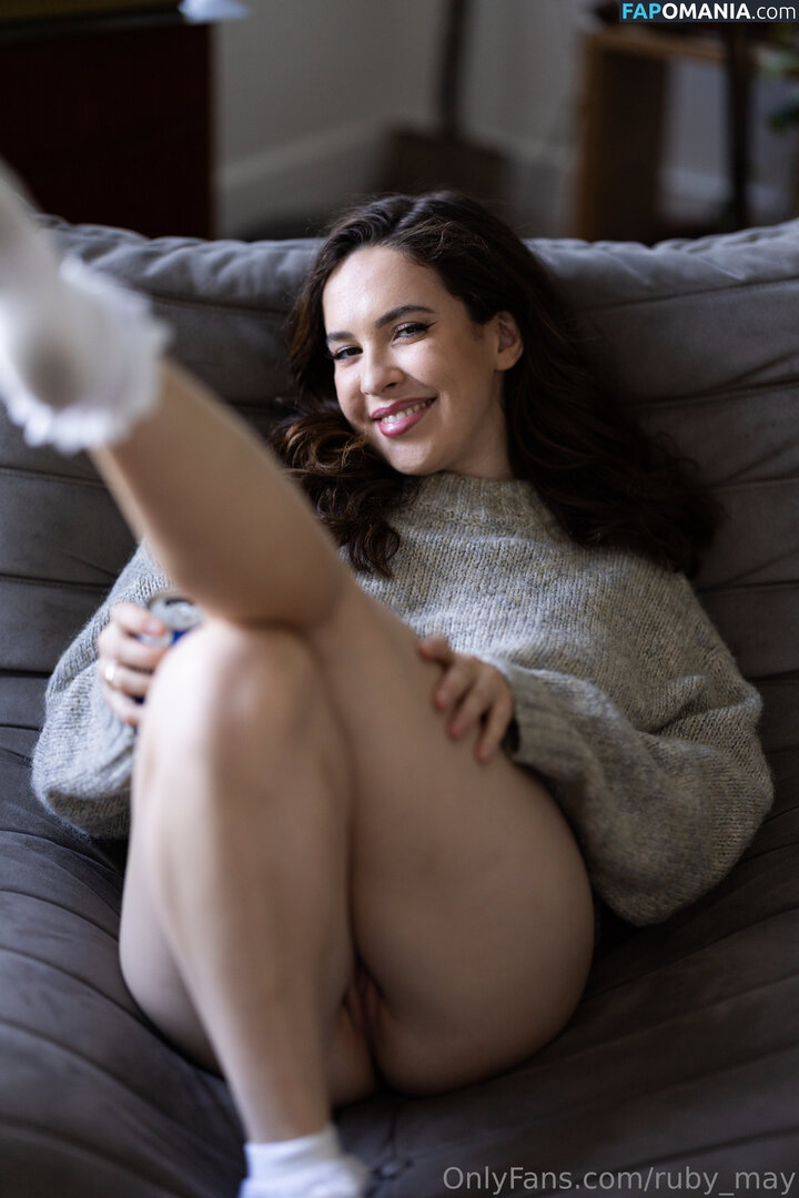 Ruby May / famous4mypersonality / ruby_may Nude OnlyFans  Leaked Photo #69