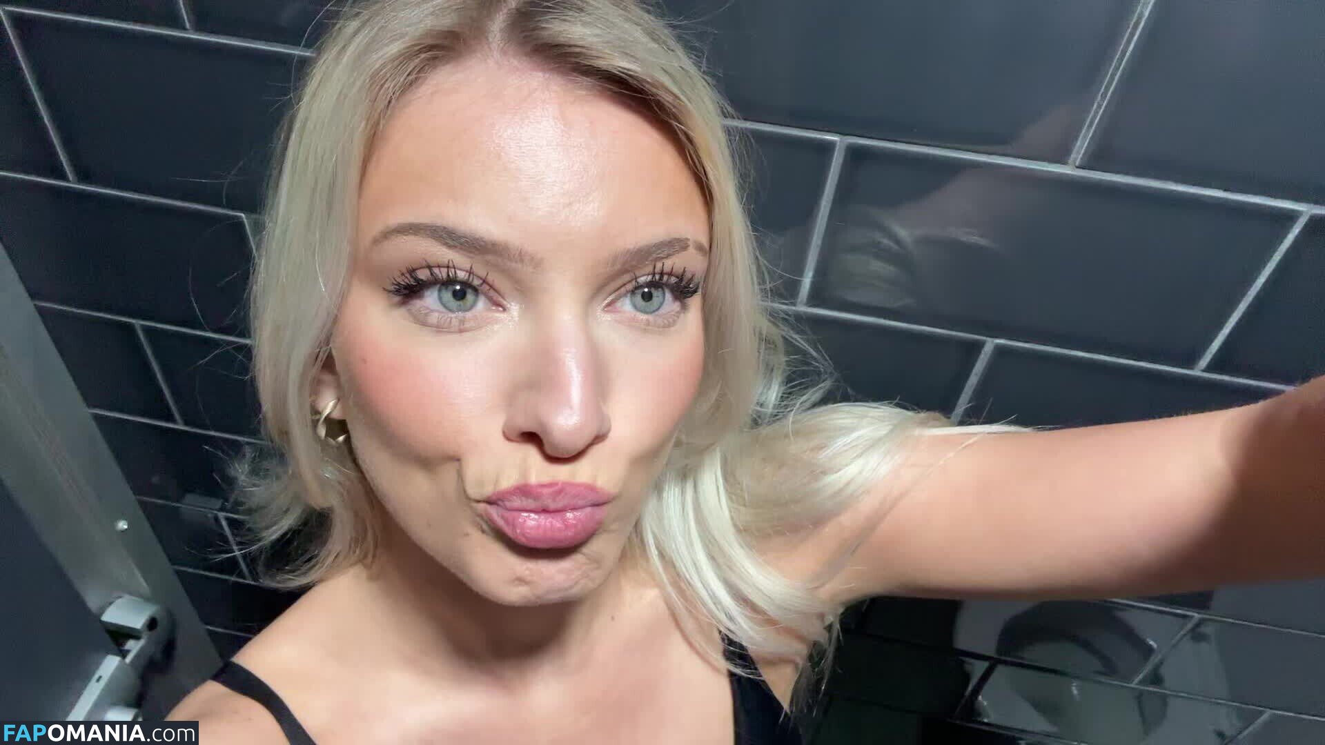 Ruby Riley / TheRubyRiley / https: / rubyyriley / u235370689 Nude OnlyFans  Leaked Photo #3