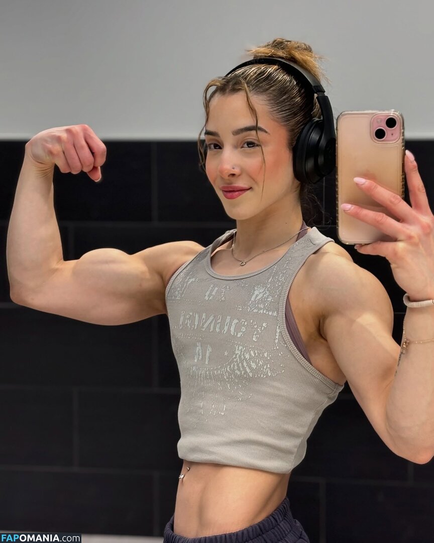 ruby.rivera Nude OnlyFans  Leaked Photo #1