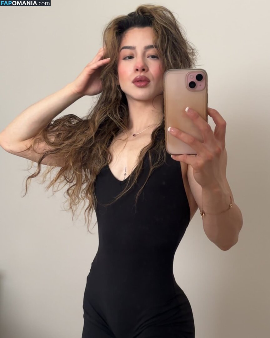 ruby.rivera Nude OnlyFans  Leaked Photo #3