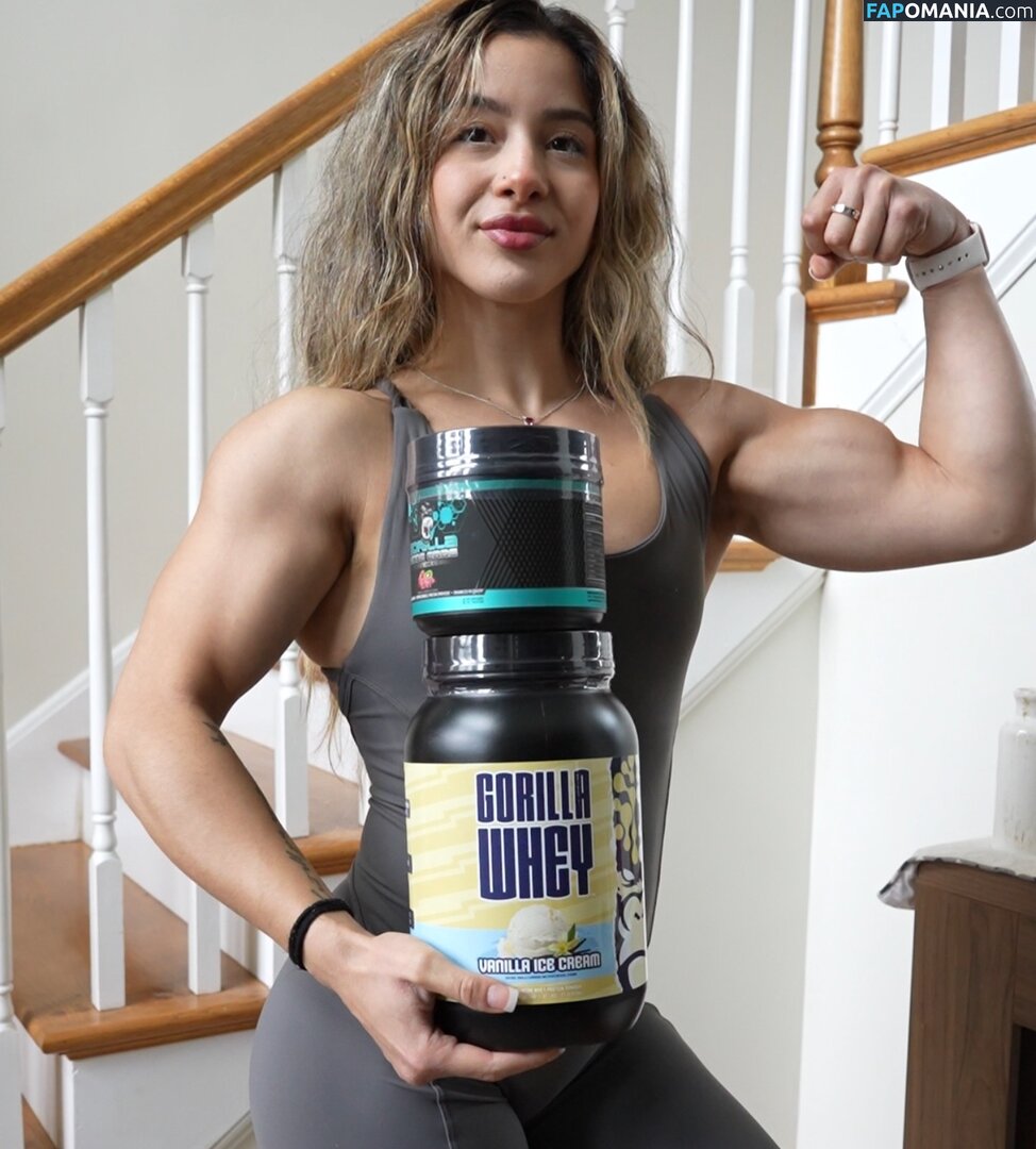 _Riverafit / ruby.rivera Nude OnlyFans  Leaked Photo #10