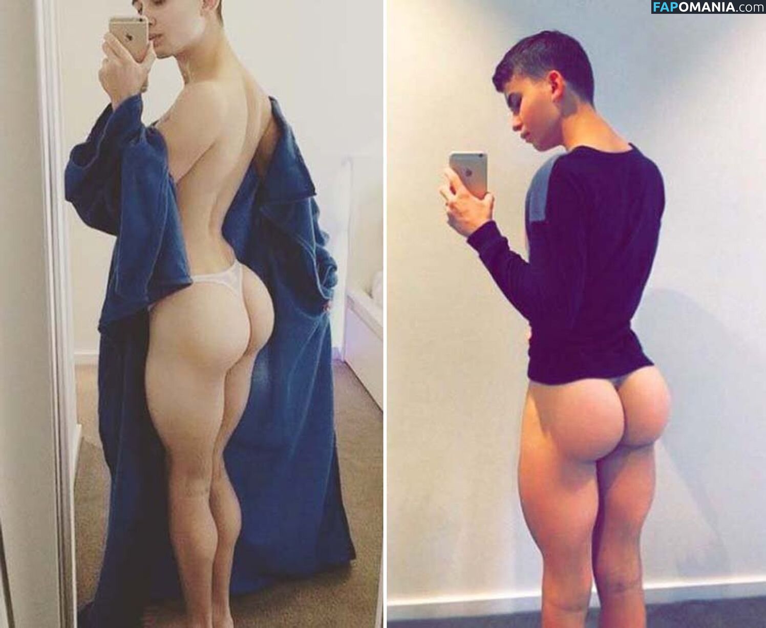 Ruby Rue Nude OnlyFans  Leaked Photo #4