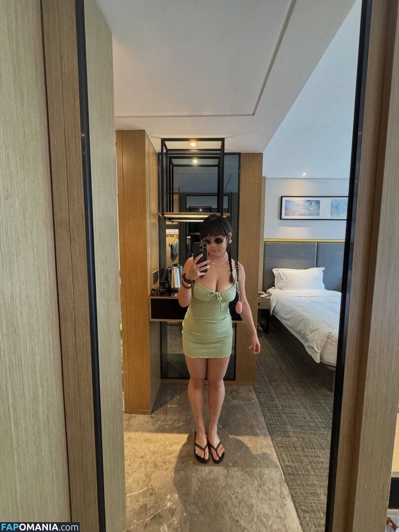 ruby27154 Nude OnlyFans  Leaked Photo #2