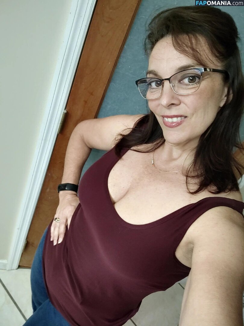 Rubym_69 / elitemomma_69 Nude OnlyFans  Leaked Photo #5