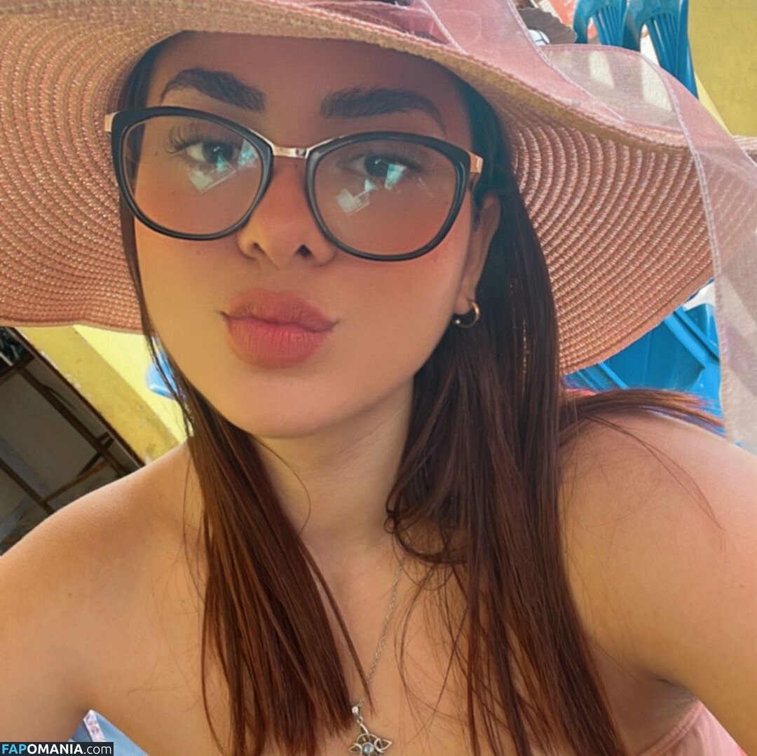 rubyreflexiones Nude OnlyFans  Leaked Photo #4