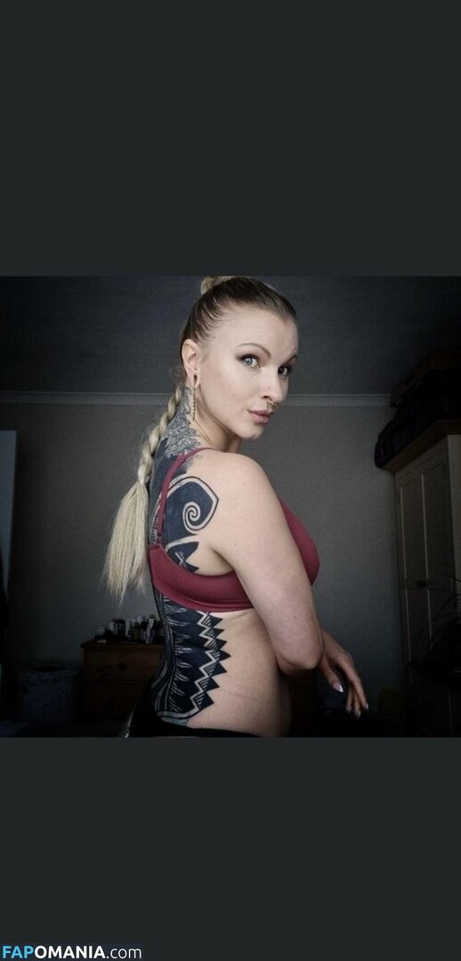 rubytrue Nude OnlyFans  Leaked Photo #6
