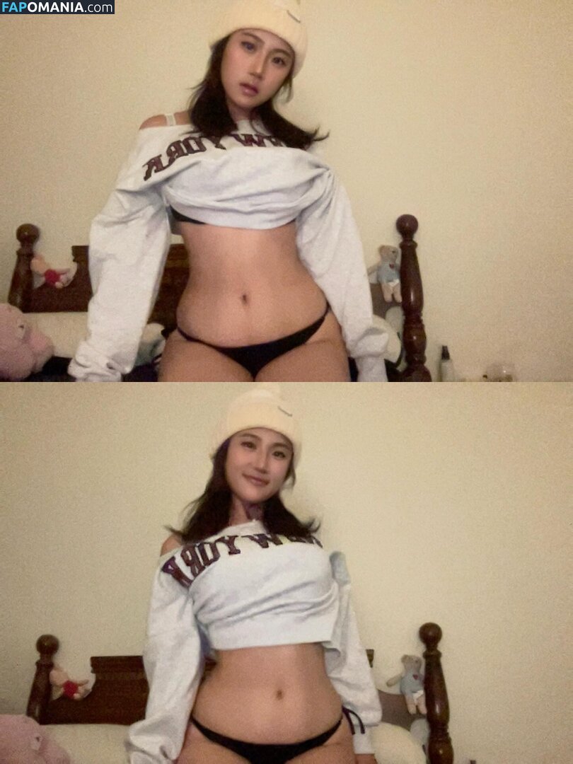 Rubyzhu / rubyzhu1204 Nude OnlyFans  Leaked Photo #3