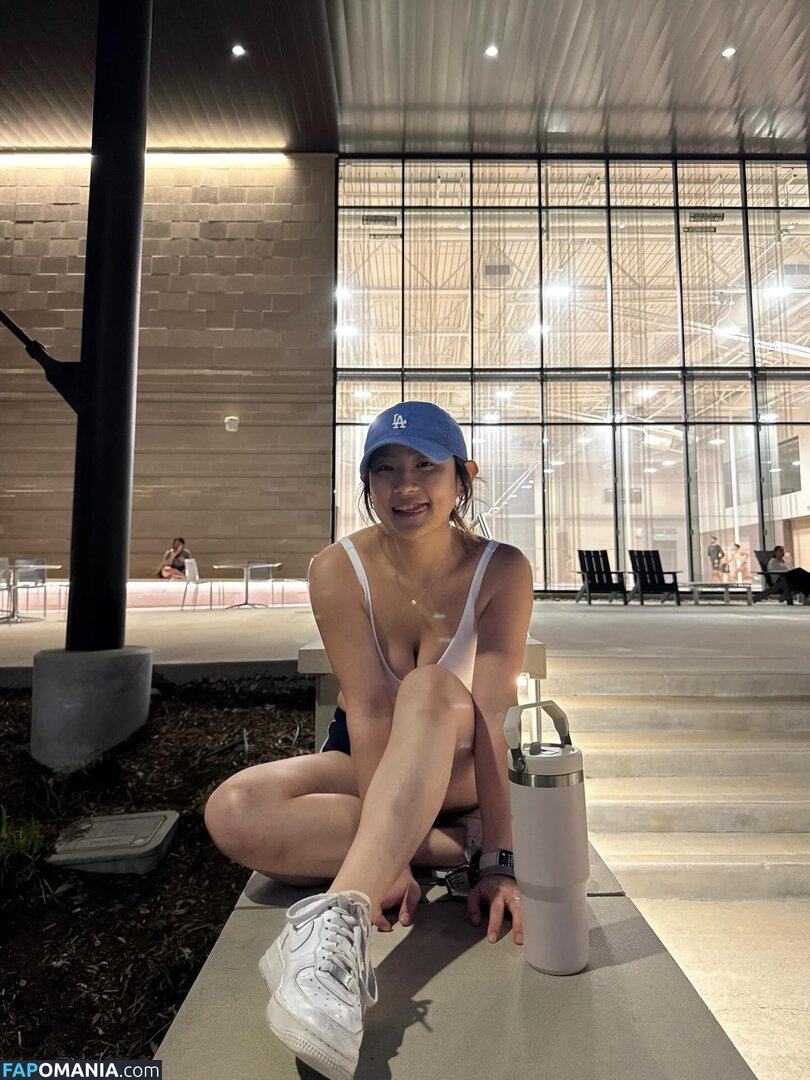 Rubyzhu / rubyzhu1204 Nude OnlyFans  Leaked Photo #11