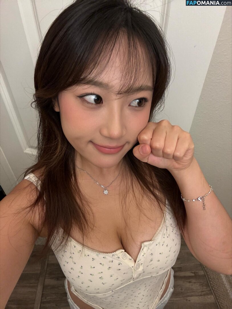 Rubyzhu / rubyzhu1204 Nude OnlyFans  Leaked Photo #13