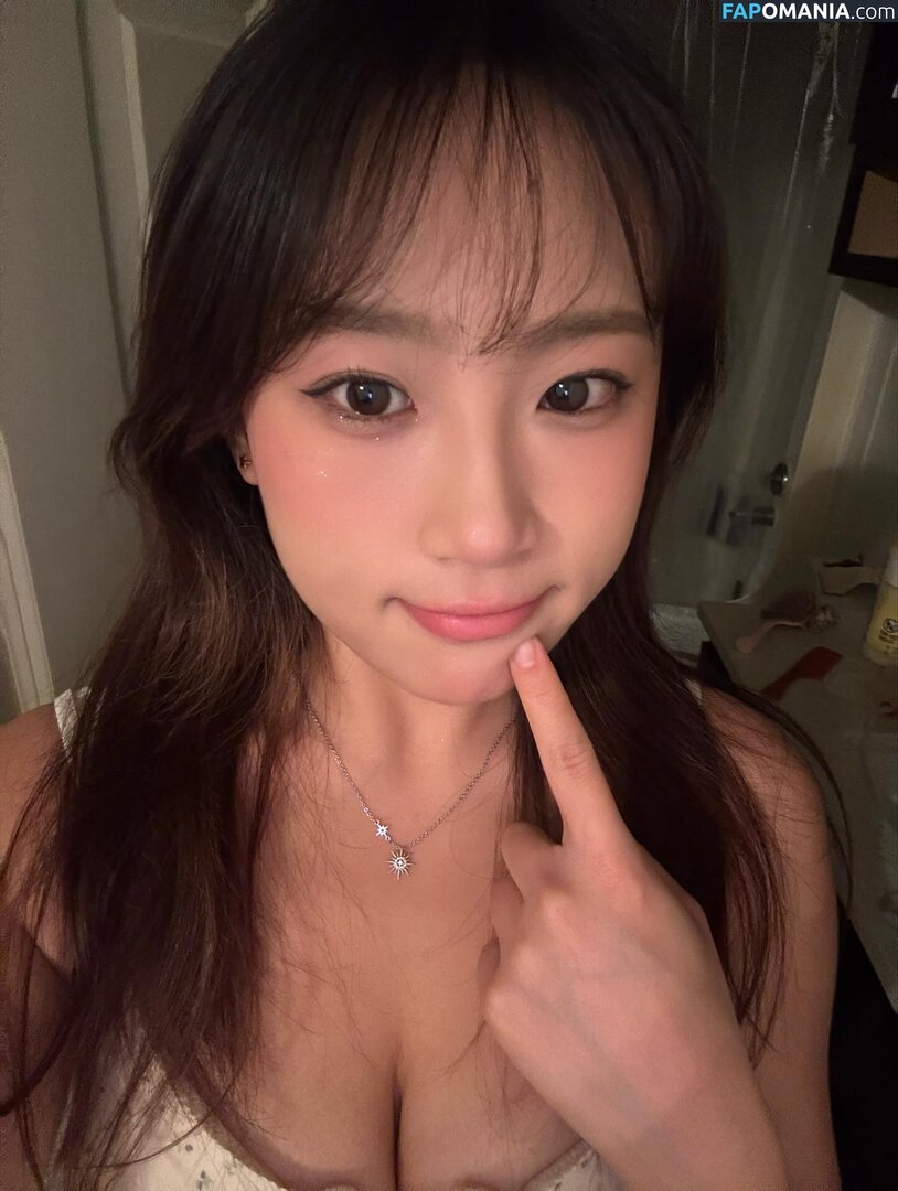 Rubyzhu / rubyzhu1204 Nude OnlyFans  Leaked Photo #15