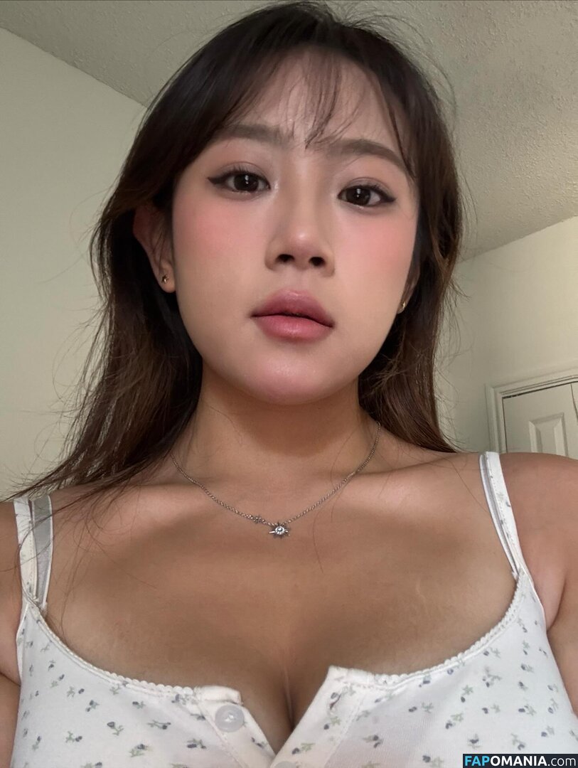 Rubyzhu / rubyzhu1204 Nude OnlyFans  Leaked Photo #19