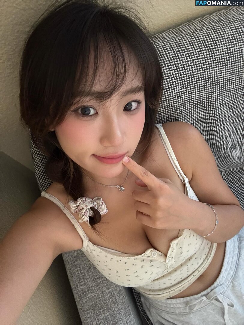 Rubyzhu / rubyzhu1204 Nude OnlyFans  Leaked Photo #20