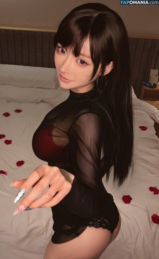 Rucarachi / https: Nude OnlyFans  Leaked Photo #2