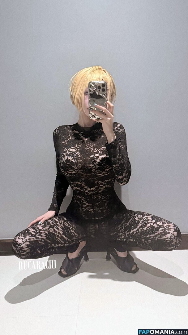 Rucarachi / https: Nude OnlyFans  Leaked Photo #6