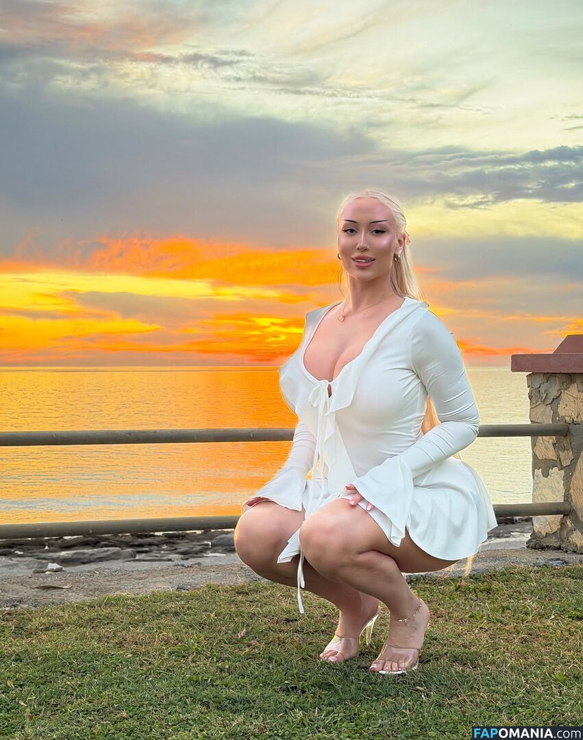 MARIA RUDENOK / Rudenok.fit / rudenokofficial Nude OnlyFans  Leaked Photo #33