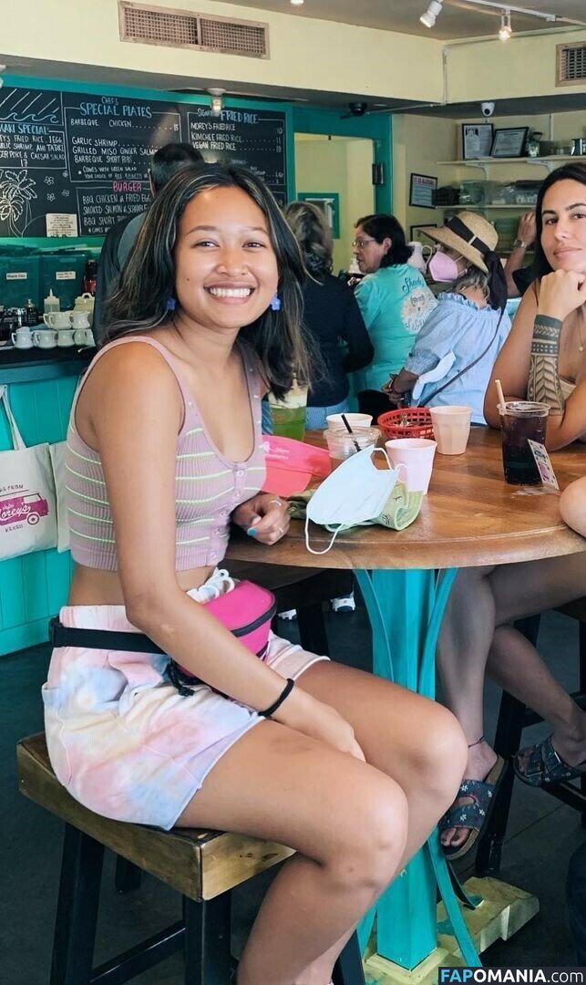 Bad Friends Rudy / Rudyjules / bbygirljules / yannahkss Nude OnlyFans  Leaked Photo #1