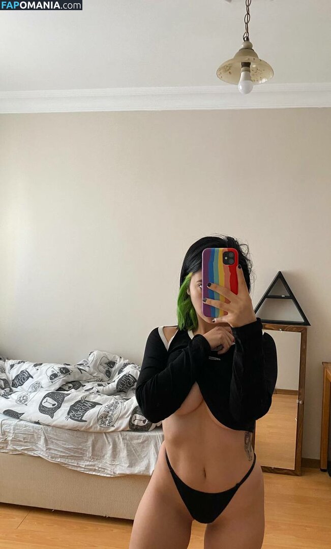 ruhsuzkahpe31 Nude OnlyFans  Leaked Photo #42
