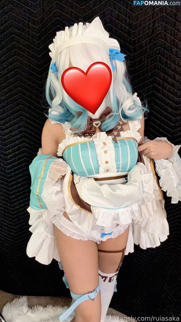 Rui Asaka / ruiasaka Nude OnlyFans  Leaked Photo #3