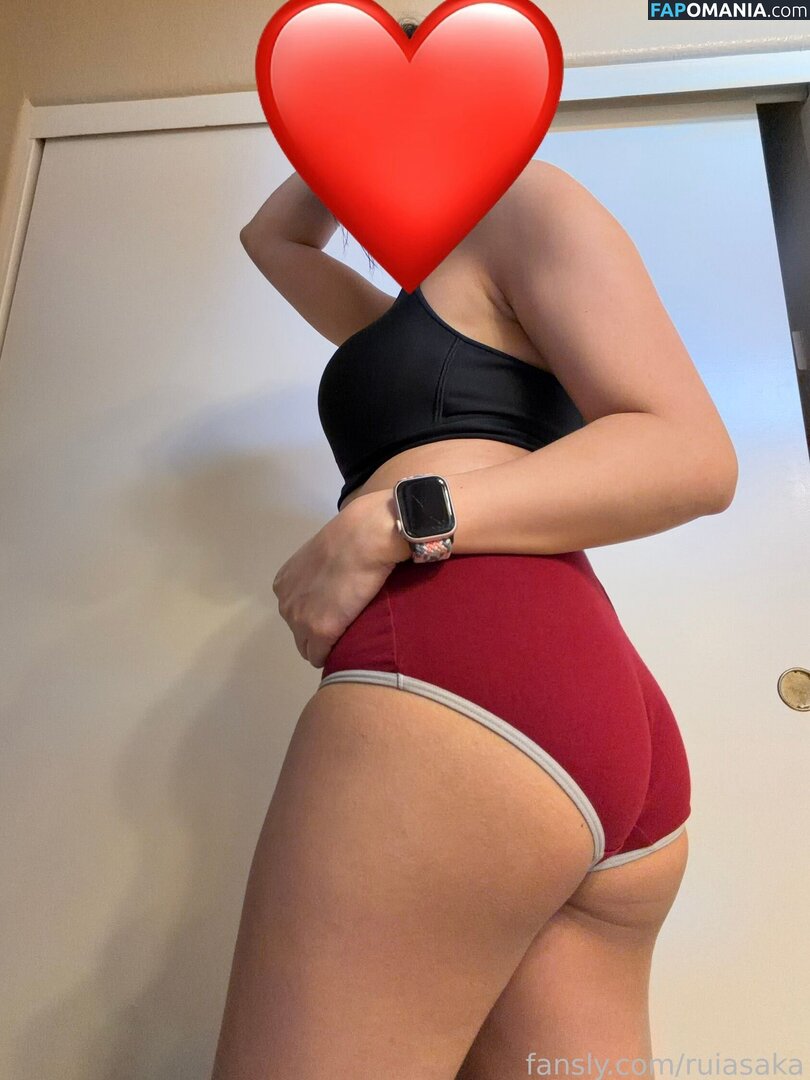 Rui Asaka / ruiasaka Nude OnlyFans  Leaked Photo #5