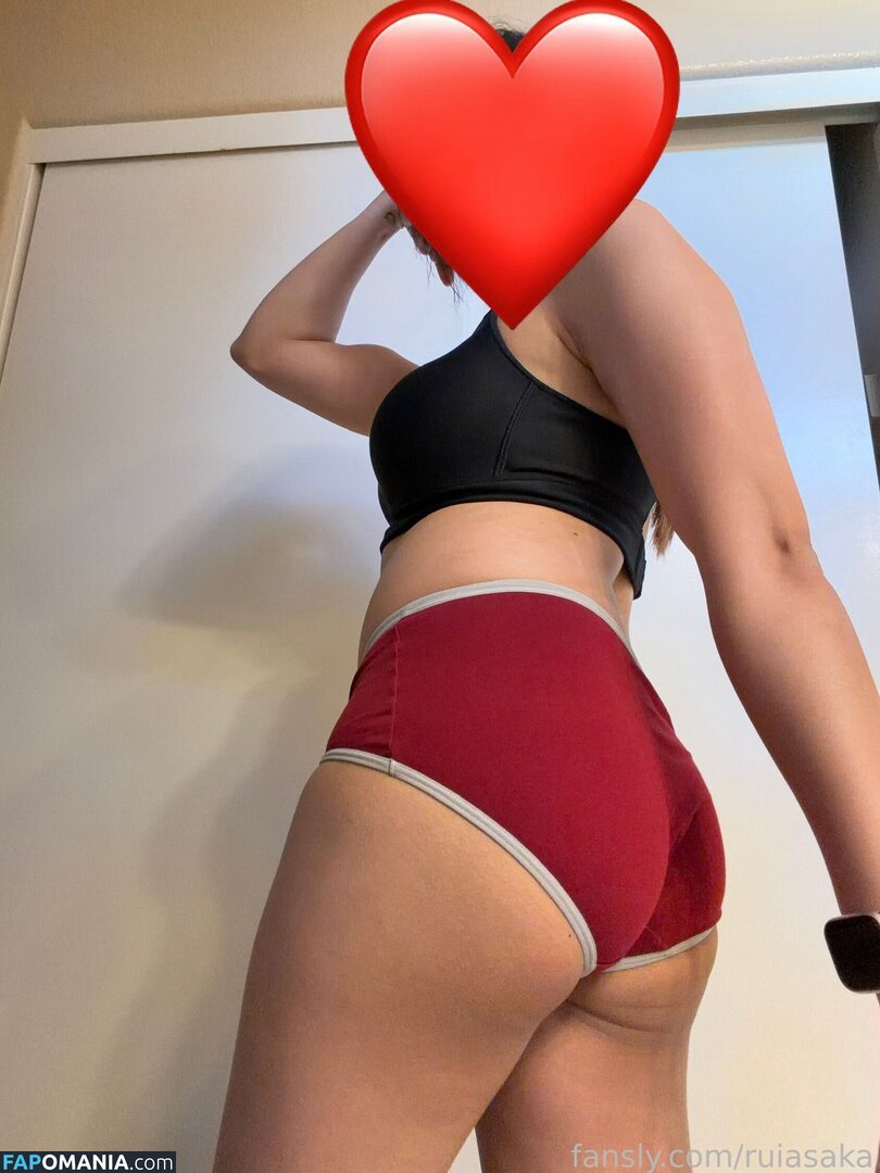 Rui Asaka / ruiasaka Nude OnlyFans  Leaked Photo #8
